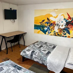 Hostel Chorro De Quevedo