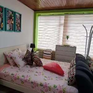 Salome Habitación en casa particular