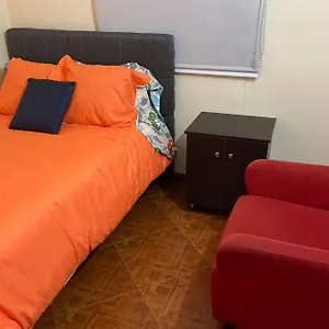 Bogotá, Confortable Zona Occidente Apartamento