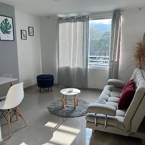 Apartamento Hermosos Con Excelente Ubicacion