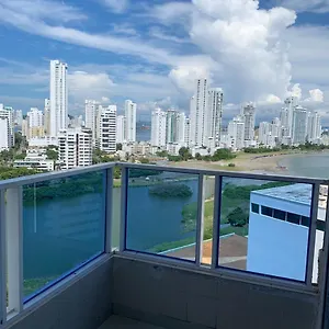 Apartamento Apartamento Piso 15 Acostica