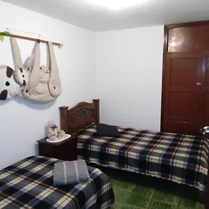 En Casa, Zona Centro Apartamento