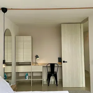 Hotel Santa Ana Medellin